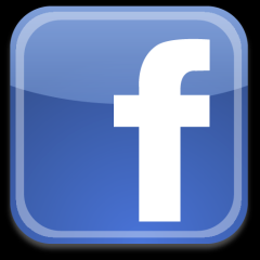 Facebook icon